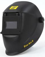Маска сварщика ECO-ARC-II 60х110 0700000761 ESAB