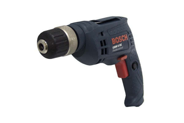 Дрель  GBM 6 RE Bosch