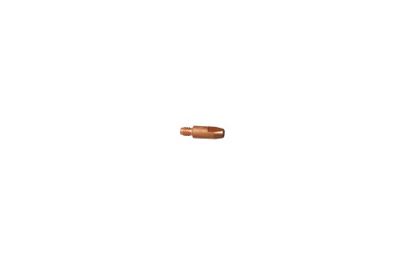 Наконечник М6-0,8 L=28 мм
